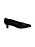 Stuart Weitzman Black Heels Size 11 - photo 1