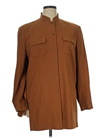 Elisabeth by Liz Claiborne Coat (view 1)