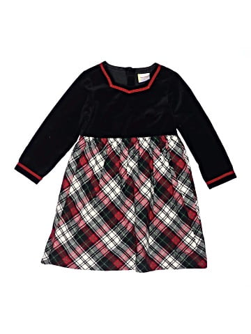 Hanna Andersson Dress (view 1)