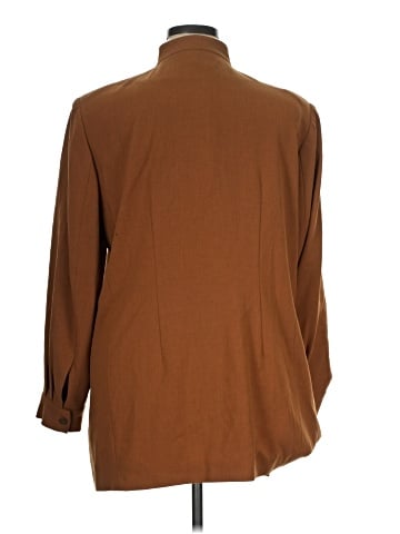 Elisabeth by Liz Claiborne Coat (view 2)