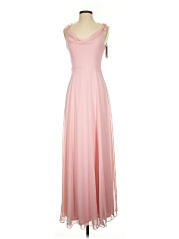 After Six Cocktail Dress (view 1)