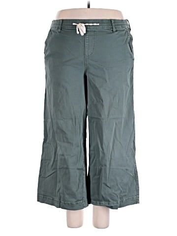 Torrid Casual Pants (view 1)