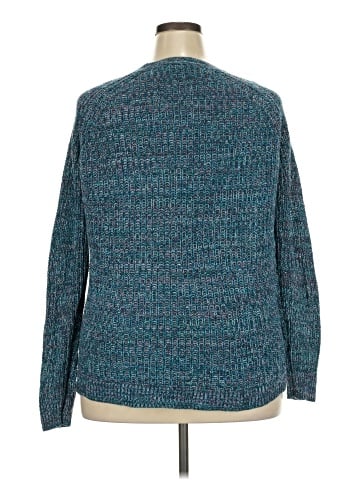 Faded Glory Pullover Sweater (view 2)