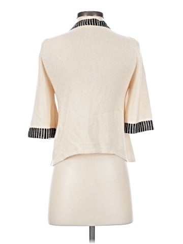 Nanette Lepore 3/4 Sleeve T-Shirt (view 2)