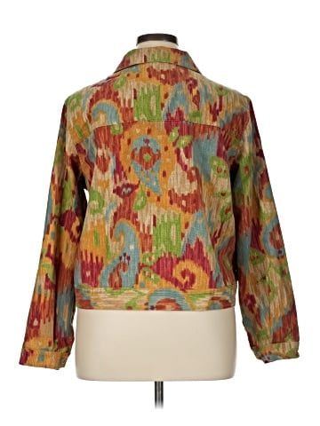Coldwater Creek Jacket (view 2)