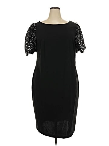Calvin Klein Cocktail Dress (view 1)
