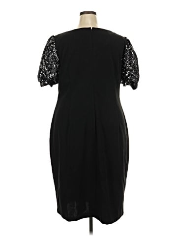 Calvin Klein Cocktail Dress (view 2)