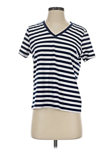 Lands' End Short Sleeve T-Shirt (view 1)