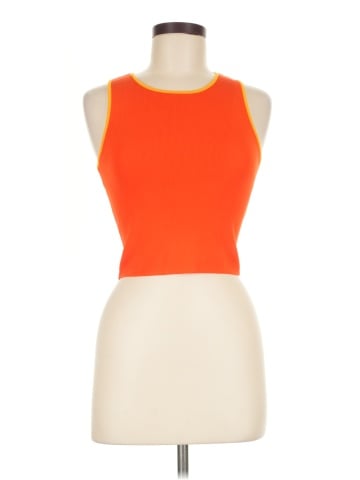 Zara Tank Top (view 1)