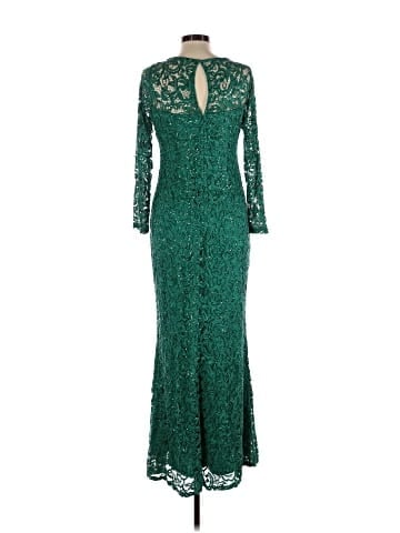 Marina Cocktail Dress (view 2)