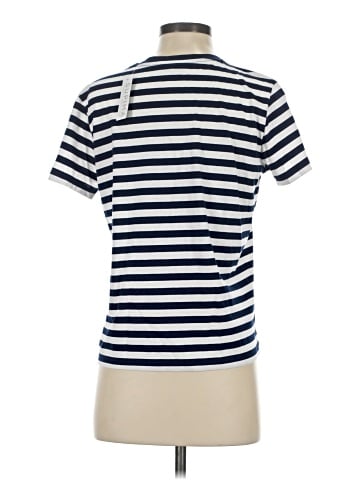 Lands' End Short Sleeve T-Shirt (view 2)