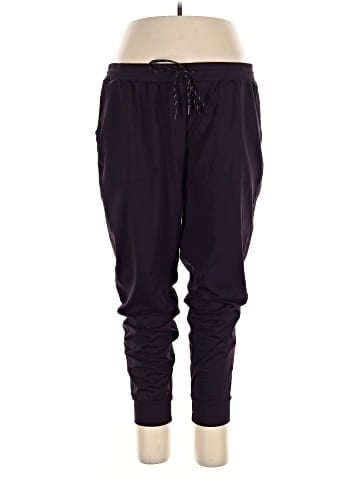 Zella Track Pants (view 1)