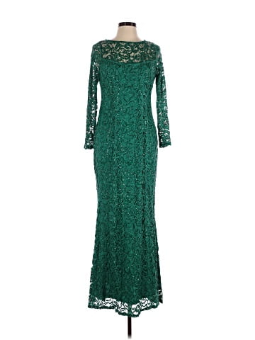 Marina Cocktail Dress (view 1)