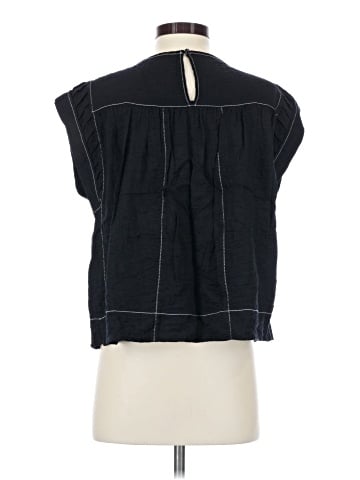 Adrianna Papell Short Sleeve Top (view 2)