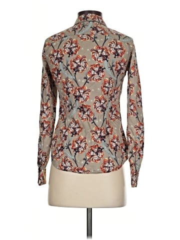 Brooks Brothers Long Sleeve Blouse (view 2)