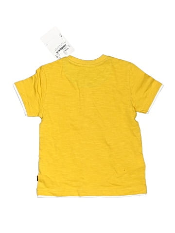 Mayoral Short Sleeve Henley (view 2)