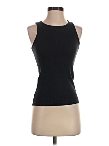 Thakoon Sleeveless T-Shirt (view 1)