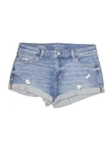 Arizona Jean Company Denim Shorts (view 1)