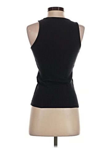 Thakoon Sleeveless T-Shirt (view 2)