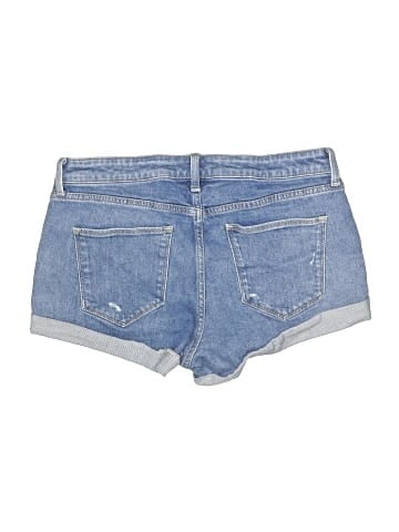 Arizona Jean Company Denim Shorts (view 2)