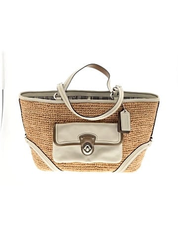 Coach Tote (view 1)