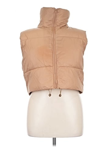 Unbranded Vest (view 1)