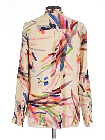 HD in Paris Long Sleeve Blouse (view 2)