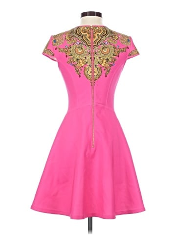Ted Baker London Cocktail Dress (view 2)
