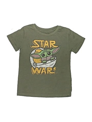 Star Wars Short Sleeve T-Shirt (view 1)