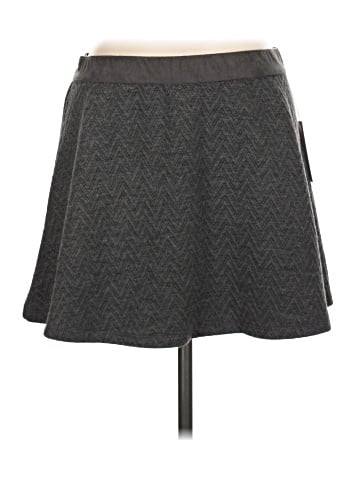 Candie's Casual Skirt (view 1)