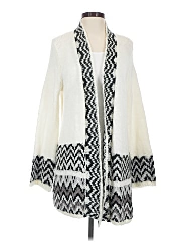 New Directions Cardigan (view 1)