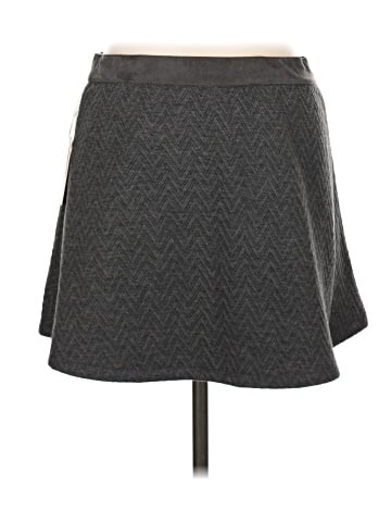 Candie's Casual Skirt (view 2)