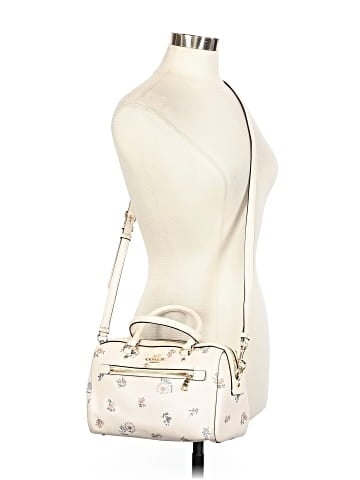 Coach Factory Satchel (view 2)