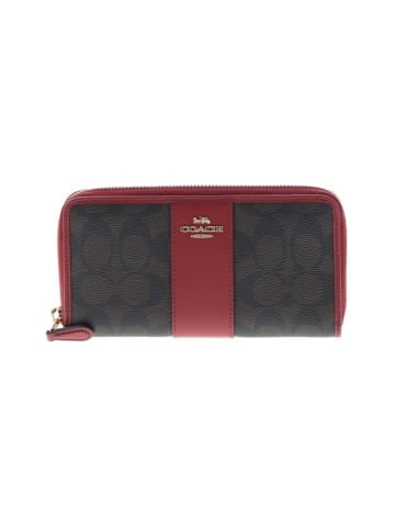 Coach Wallet (view 1)
