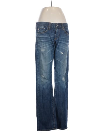 Adriano Goldschmied Jeans (view 1)