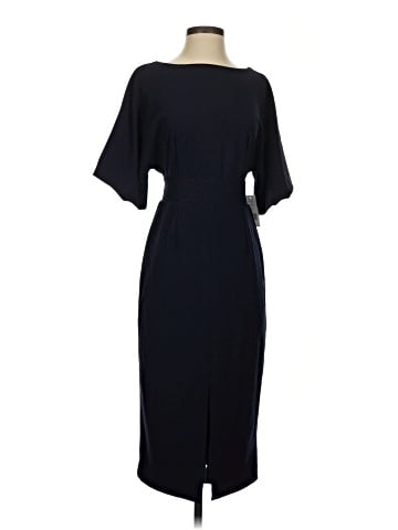 Alexia Admor Cocktail Dress (view 1)