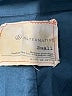 ALTERNATIVE Solid Teal Jacket Size S - photo 6