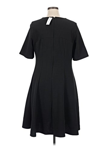 Lane Bryant Casual Dress (view 2)