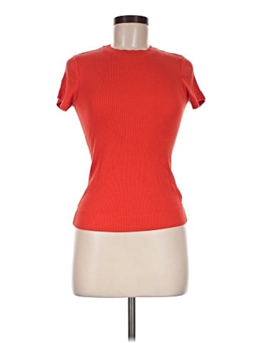 Theory Short Sleeve T-Shirt (view 1)