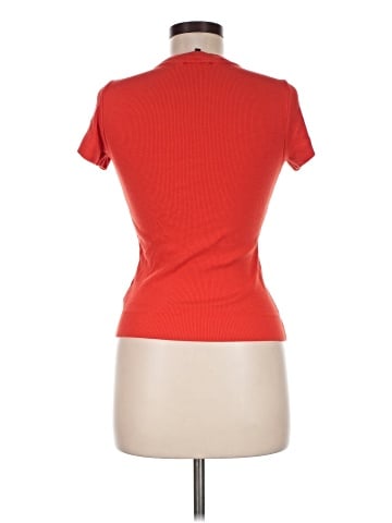 Theory Short Sleeve T-Shirt (view 2)