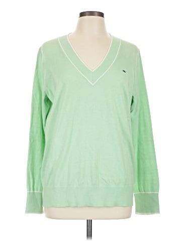 Vineyard Vines Pullover Sweater (view 1)