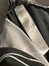 Fabletics Graphic Black Track Jacket Size S - photo 6