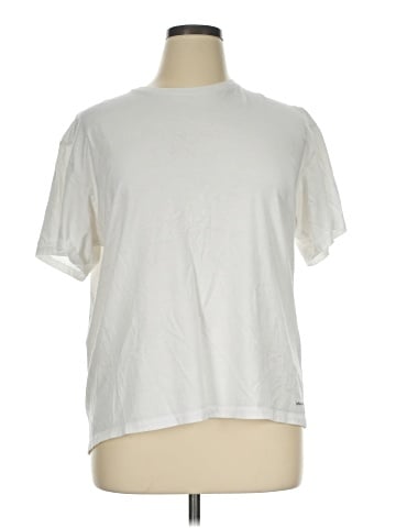 Calvin Klein Short Sleeve T-Shirt (view 1)