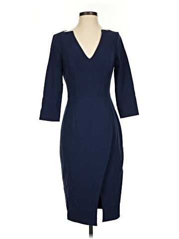 Black Halo Cocktail Dress (view 1)