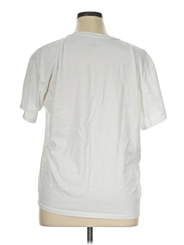 Calvin Klein Short Sleeve T-Shirt (view 2)