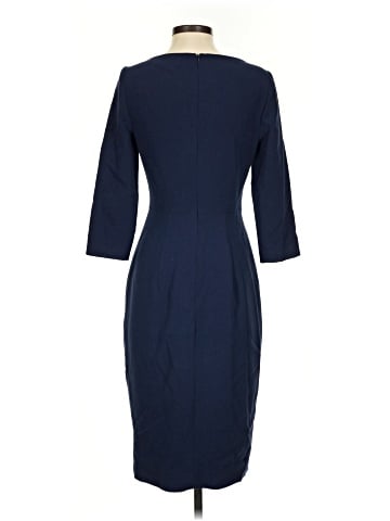 Black Halo Cocktail Dress (view 2)