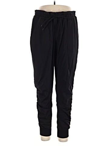 Lululemon Athletica Track Pants (view 1)