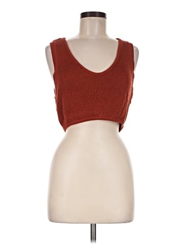 FP BEACH Sweater Vest (view 1)