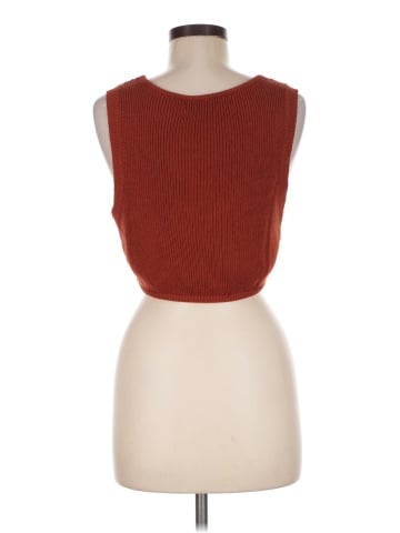 FP BEACH Sweater Vest (view 2)