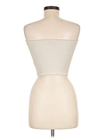 Kendall & Kylie Sleeveless Top (view 2)